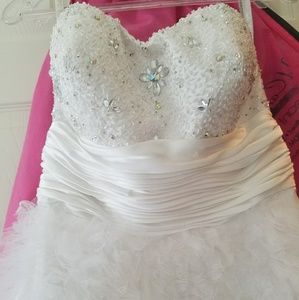 Gown